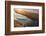 Baltic Sea, Winter-Catharina Lux-Framed Photographic Print