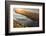 Baltic Sea, Winter-Catharina Lux-Framed Photographic Print