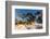 Baltic Sea, Winter-Catharina Lux-Framed Photographic Print