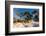 Baltic Sea, Winter-Catharina Lux-Framed Photographic Print