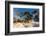 Baltic Sea, Winter-Catharina Lux-Framed Photographic Print