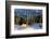 Baltic Sea, Winter-Catharina Lux-Framed Photographic Print