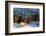 Baltic Sea, Winter-Catharina Lux-Framed Photographic Print