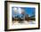 Baltic Sea, Winter-Catharina Lux-Framed Photographic Print