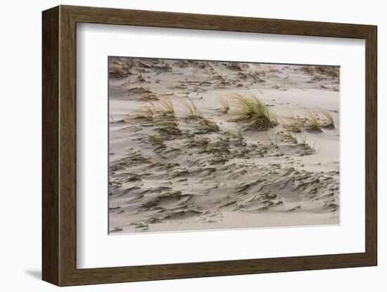 Baltic Sea, Winter-Catharina Lux-Framed Photographic Print