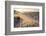 Baltic Sea, Winter-Catharina Lux-Framed Photographic Print