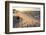 Baltic Sea, Winter-Catharina Lux-Framed Photographic Print