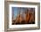 Baltic Sea, Winter-Catharina Lux-Framed Photographic Print