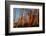 Baltic Sea, Winter-Catharina Lux-Framed Photographic Print