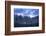 Baltic Sea, Winter-Catharina Lux-Framed Photographic Print