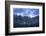 Baltic Sea, Winter-Catharina Lux-Framed Photographic Print