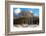 Baltic Sea, Winter-Catharina Lux-Framed Photographic Print