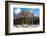 Baltic Sea, Winter-Catharina Lux-Framed Photographic Print