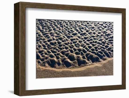 Baltic Sea, Winter-Catharina Lux-Framed Photographic Print