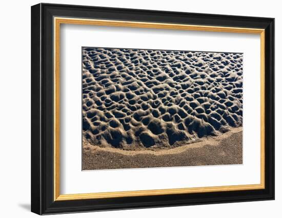 Baltic Sea, Winter-Catharina Lux-Framed Photographic Print