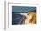 Baltic Sea, Winter-Catharina Lux-Framed Photographic Print