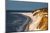 Baltic Sea, Winter-Catharina Lux-Mounted Photographic Print