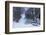 Baltic Sea, Winter-Catharina Lux-Framed Photographic Print