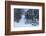 Baltic Sea, Winter-Catharina Lux-Framed Photographic Print