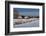 Baltic Sea, Winter-Catharina Lux-Framed Photographic Print