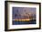 Baltic Sea, Winter-Catharina Lux-Framed Photographic Print