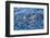 Baltic Sea, Winter-Catharina Lux-Framed Photographic Print