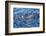 Baltic Sea, Winter-Catharina Lux-Framed Photographic Print