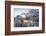 Baltic Sea, Winter-Catharina Lux-Framed Photographic Print