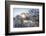 Baltic Sea, Winter-Catharina Lux-Framed Photographic Print