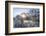 Baltic Sea, Winter-Catharina Lux-Framed Photographic Print