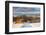 Baltic Sea, Winter-Catharina Lux-Framed Photographic Print