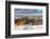 Baltic Sea, Winter-Catharina Lux-Framed Photographic Print