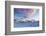 Baltic Sea, Winter-Catharina Lux-Framed Photographic Print