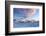 Baltic Sea, Winter-Catharina Lux-Framed Photographic Print