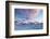 Baltic Sea, Winter-Catharina Lux-Framed Photographic Print