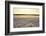 Baltic Sea, Winter-Catharina Lux-Framed Photographic Print