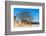 Baltic Sea, Winter-Catharina Lux-Framed Photographic Print