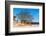 Baltic Sea, Winter-Catharina Lux-Framed Photographic Print