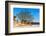 Baltic Sea, Winter-Catharina Lux-Framed Photographic Print