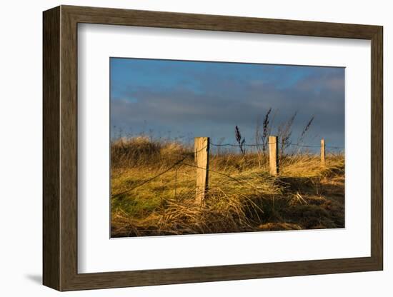 Baltic Sea-Catharina Lux-Framed Photographic Print