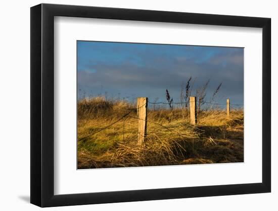 Baltic Sea-Catharina Lux-Framed Photographic Print