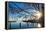 Baltic Sea-Catharina Lux-Framed Premier Image Canvas