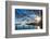 Baltic Sea-Catharina Lux-Framed Photographic Print