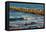 Baltic Sea-Catharina Lux-Framed Premier Image Canvas