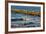 Baltic Sea-Catharina Lux-Framed Photographic Print