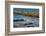 Baltic Sea-Catharina Lux-Framed Photographic Print