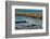 Baltic Sea-Catharina Lux-Framed Photographic Print