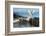 Baltic Sea-Catharina Lux-Framed Photographic Print