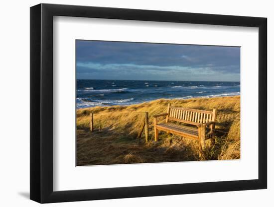 Baltic Sea-Catharina Lux-Framed Photographic Print
