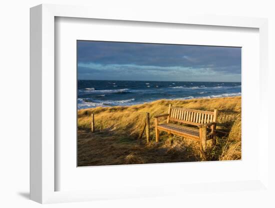 Baltic Sea-Catharina Lux-Framed Photographic Print